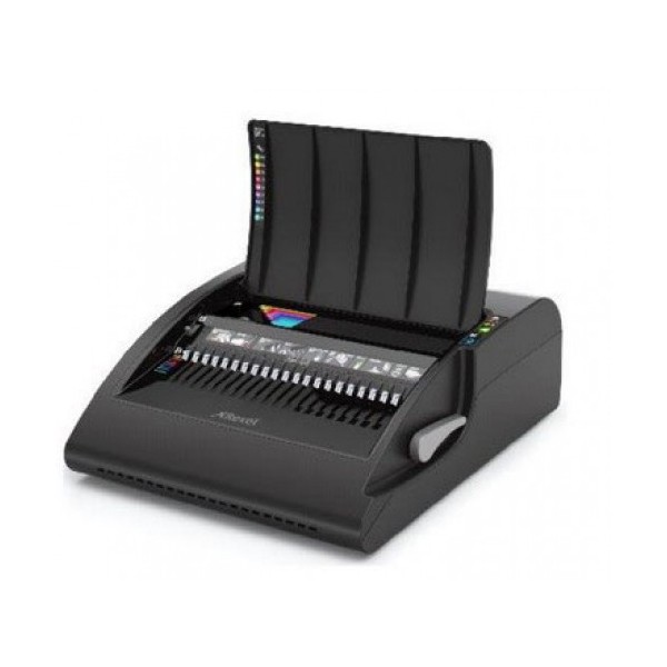 Rexel CombBind C210E Electric Binding Machine